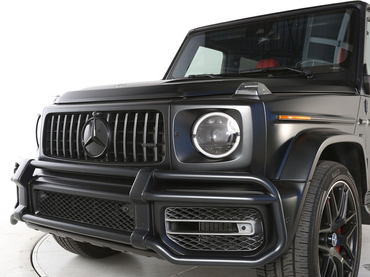 2023 Mercedes-Benz G-Class G 63 AMG&reg; Indianapolis IN