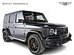 2023 Mercedes-Benz G-Class G 63 AMG&reg;