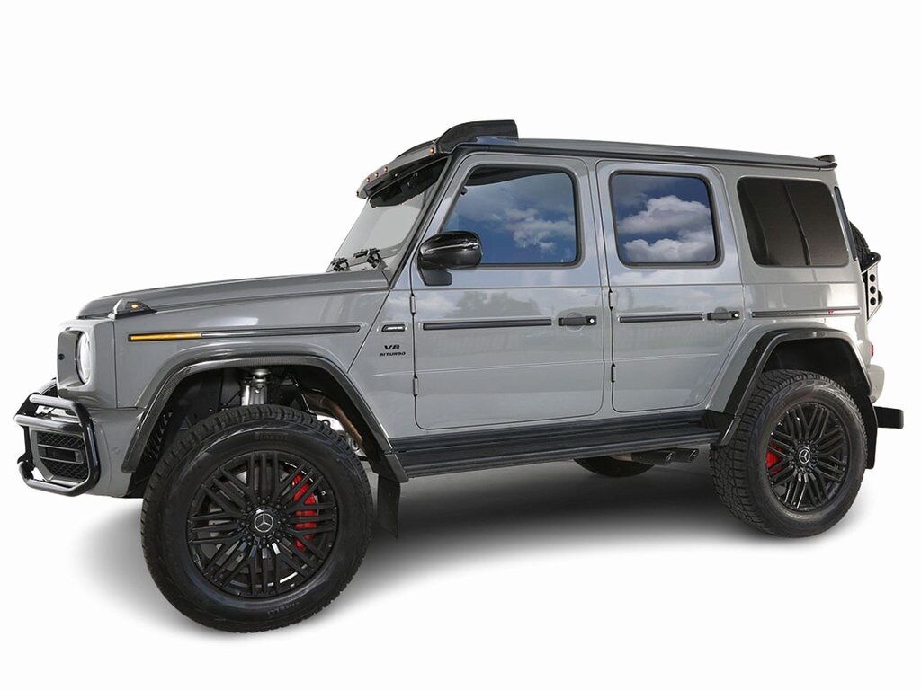 2023 Mercedes-Benz G-Class G 63 AMG&reg; Indianapolis IN