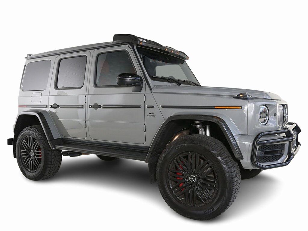 2023 Mercedes-Benz G-Class G 63 AMG&reg; Indianapolis IN