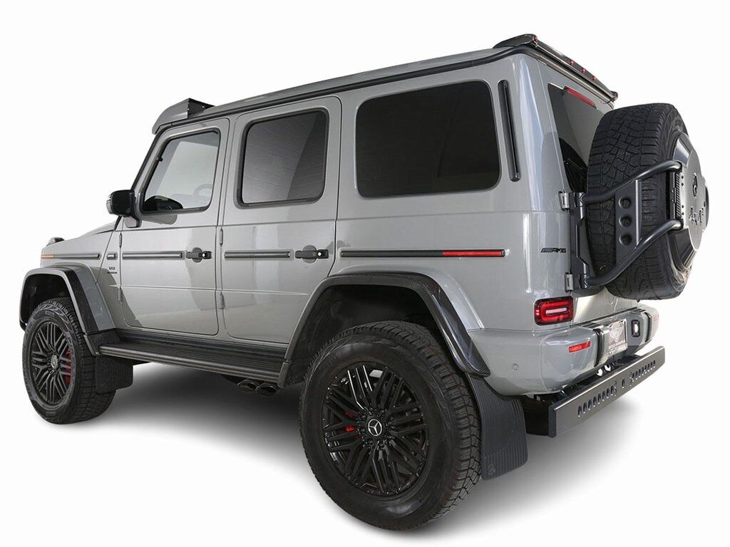 2023 Mercedes-Benz G-Class G 63 AMG&reg; Indianapolis IN