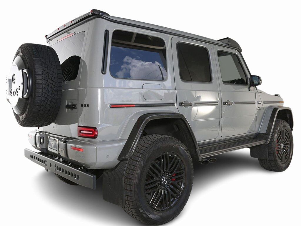 2023 Mercedes-Benz G-Class G 63 AMG&reg; Indianapolis IN