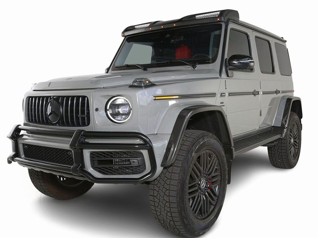 2023 Mercedes-Benz G-Class G 63 AMG&reg; Indianapolis IN