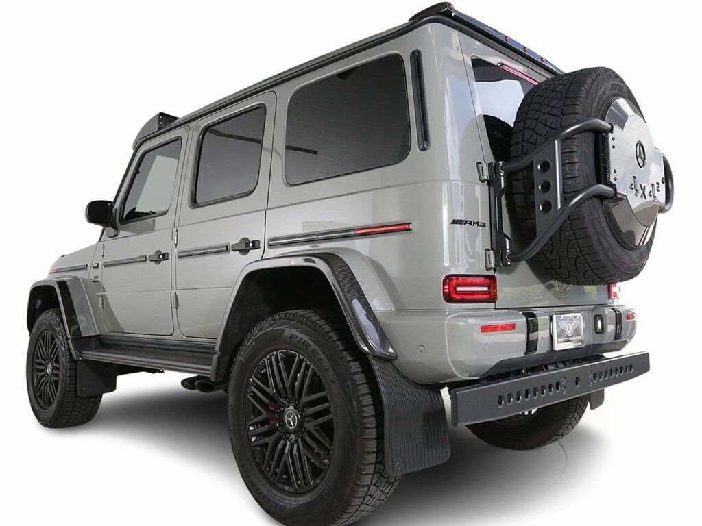 2023 Mercedes-Benz G-Class G 63 AMG&reg; Indianapolis IN