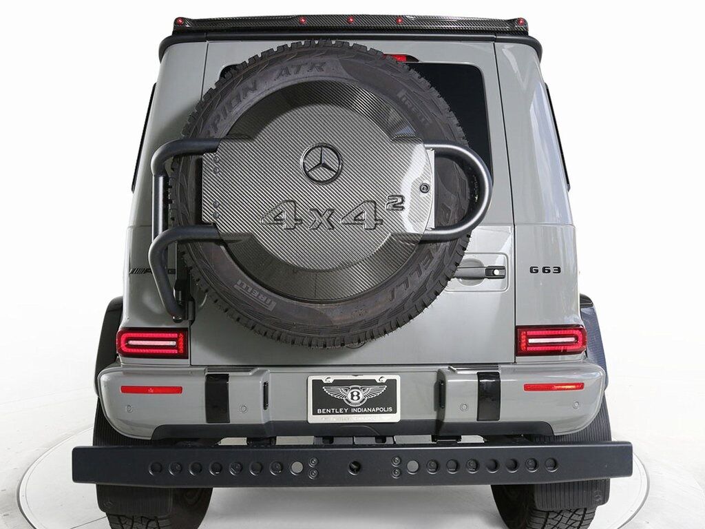 2023 Mercedes-Benz G-Class G 63 AMG&reg; Indianapolis IN