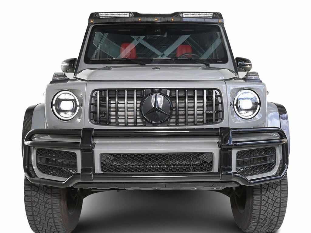 2023 Mercedes-Benz G-Class G 63 AMG&reg; Indianapolis IN