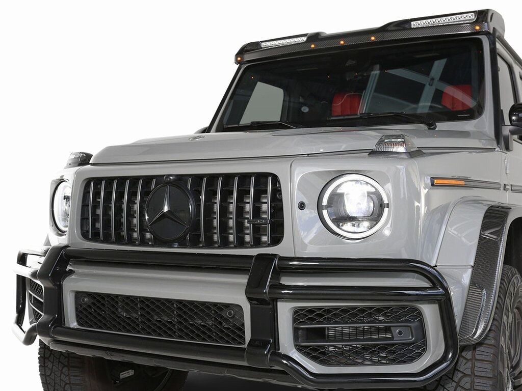 2023 Mercedes-Benz G-Class G 63 AMG&reg; Indianapolis IN