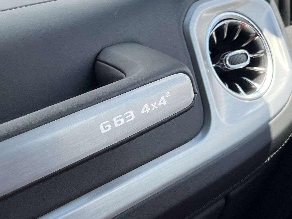 2023 Mercedes-Benz G-Class G 63 AMG&reg; Indianapolis IN