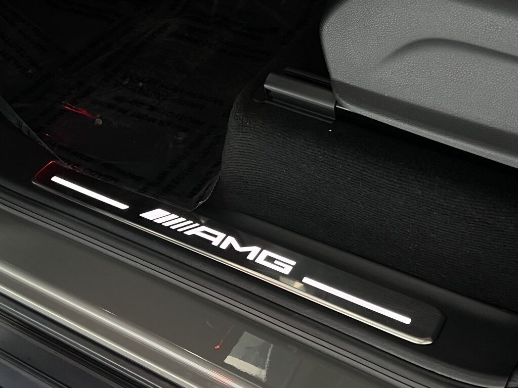 2023 Mercedes-Benz G-Class G 63 AMG&reg; Indianapolis IN