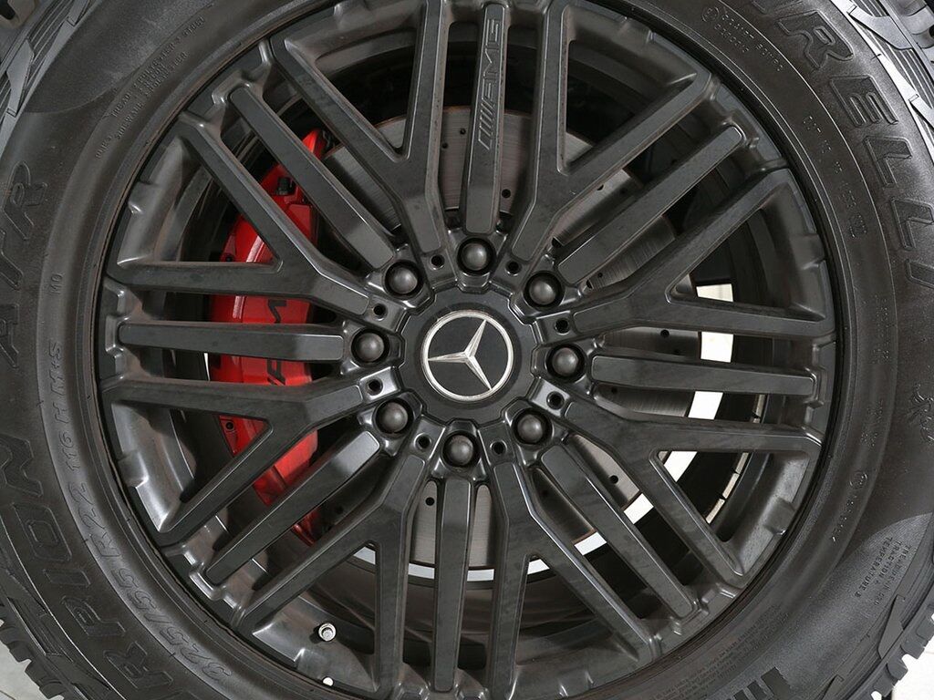 2023 Mercedes-Benz G-Class G 63 AMG&reg; Indianapolis IN
