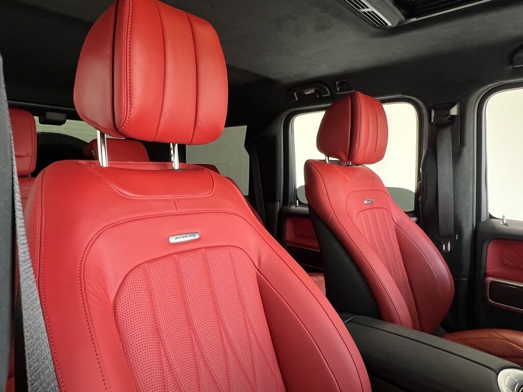 2023 Mercedes-Benz G-Class G 63 AMG&reg; Indianapolis IN