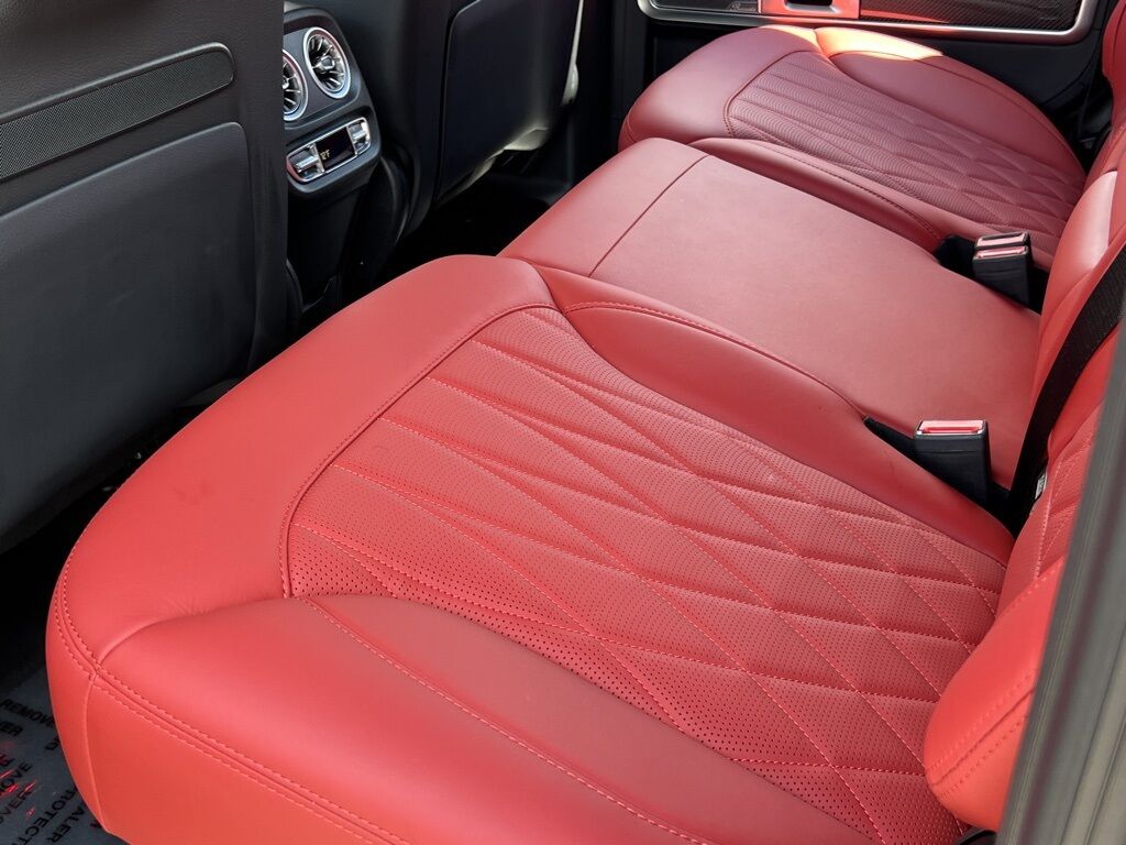 2023 Mercedes-Benz G-Class G 63 AMG&reg; Indianapolis IN