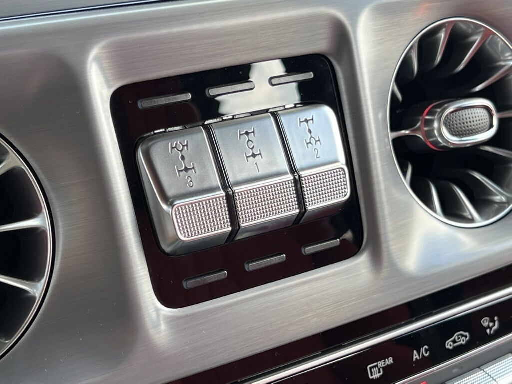 2023 Mercedes-Benz G-Class G 63 AMG&reg; Indianapolis IN