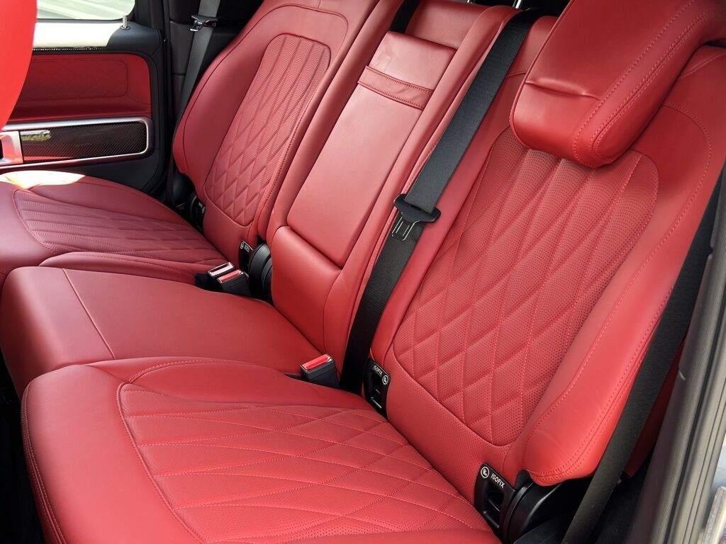 2023 Mercedes-Benz G-Class G 63 AMG&reg; Indianapolis IN