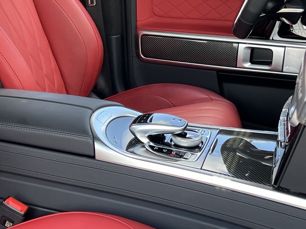 2023 Mercedes-Benz G-Class G 63 AMG&reg; Indianapolis IN