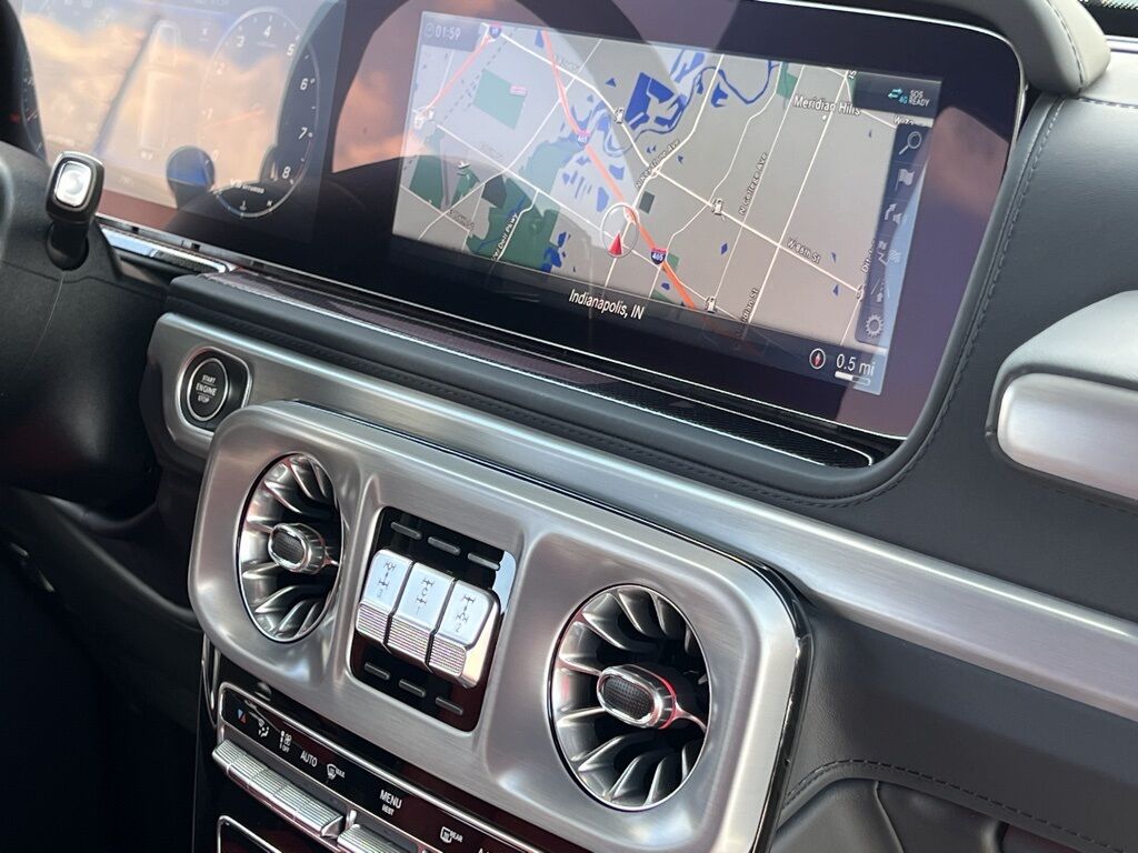 2023 Mercedes-Benz G-Class G 63 AMG&reg; Indianapolis IN