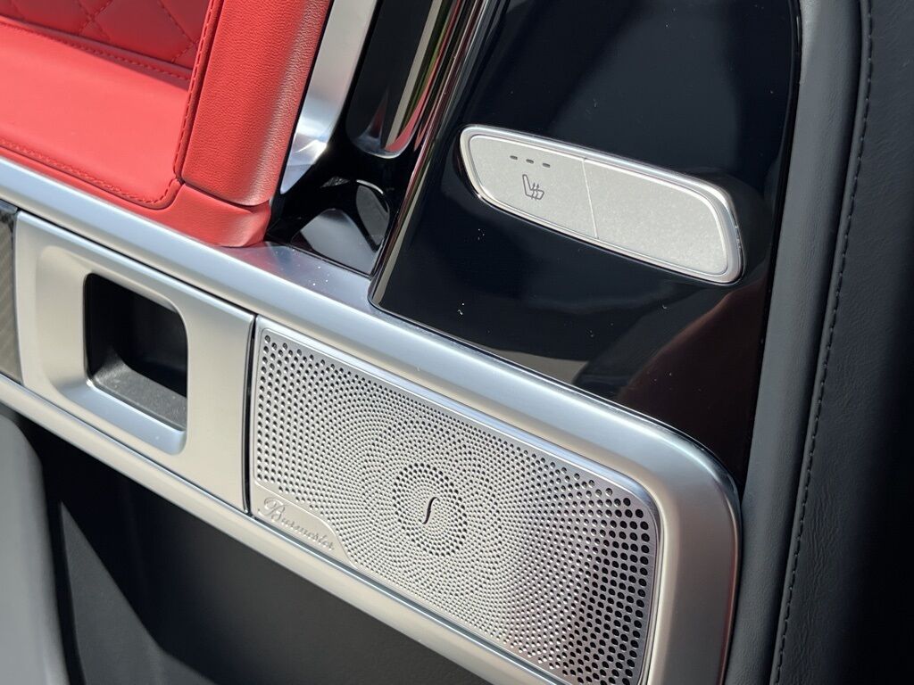 2023 Mercedes-Benz G-Class G 63 AMG&reg; Indianapolis IN