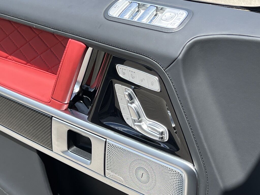 2023 Mercedes-Benz G-Class G 63 AMG&reg; Indianapolis IN