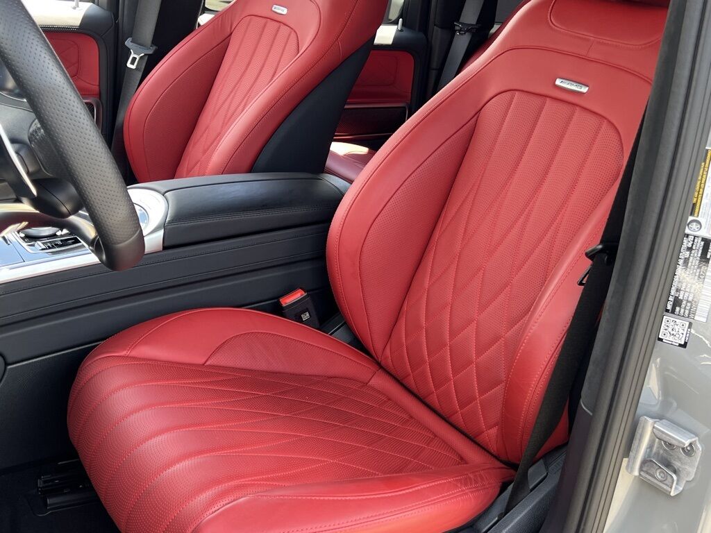 2023 Mercedes-Benz G-Class G 63 AMG&reg; Indianapolis IN