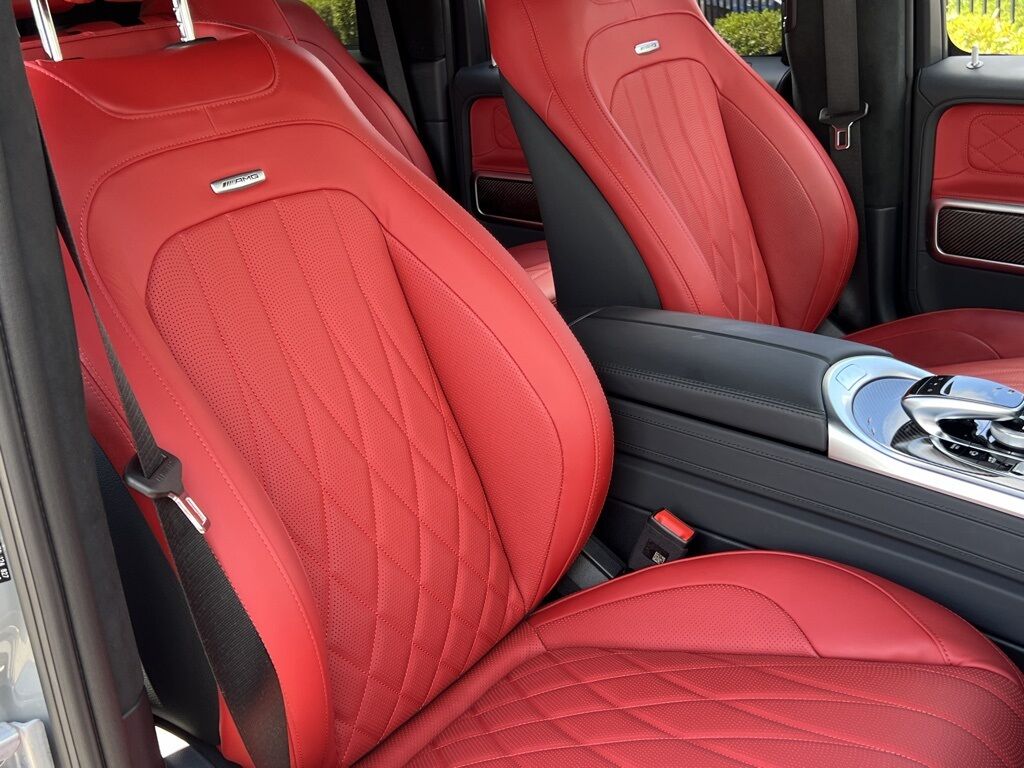 2023 Mercedes-Benz G-Class G 63 AMG&reg; Indianapolis IN