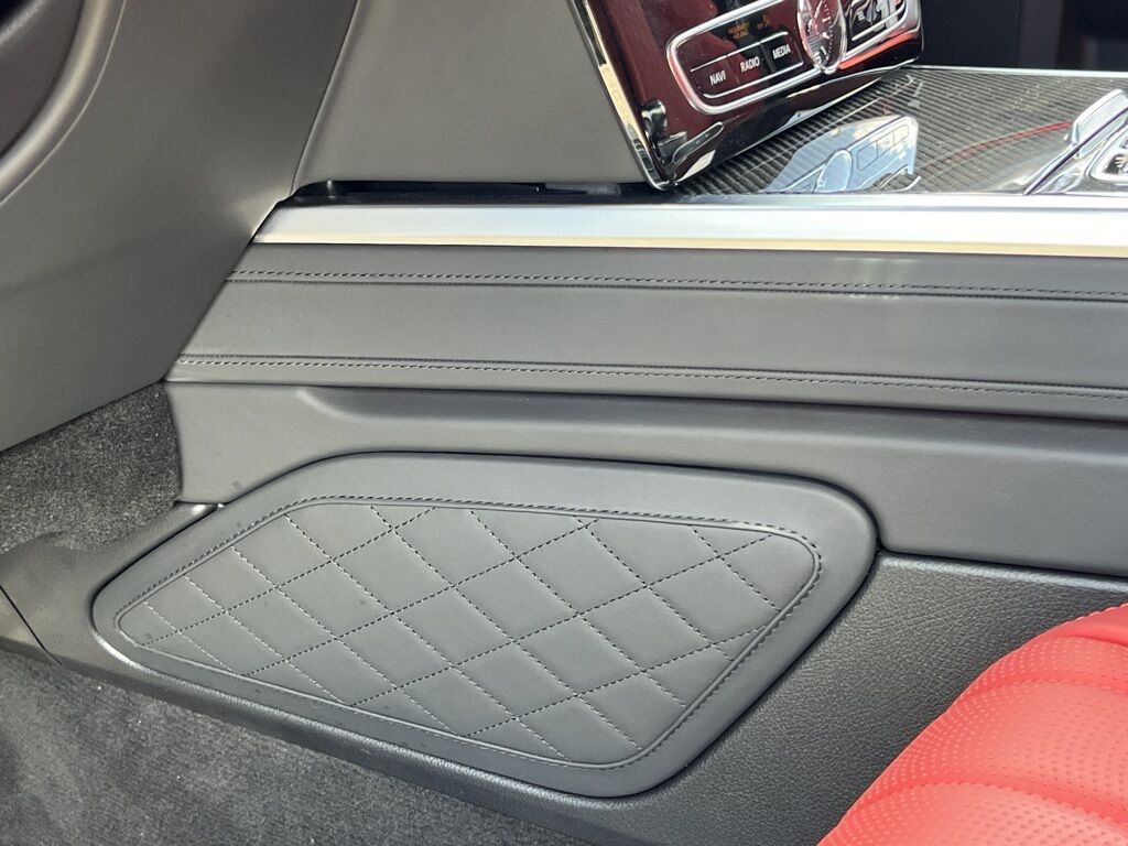 2023 Mercedes-Benz G-Class G 63 AMG&reg; Indianapolis IN