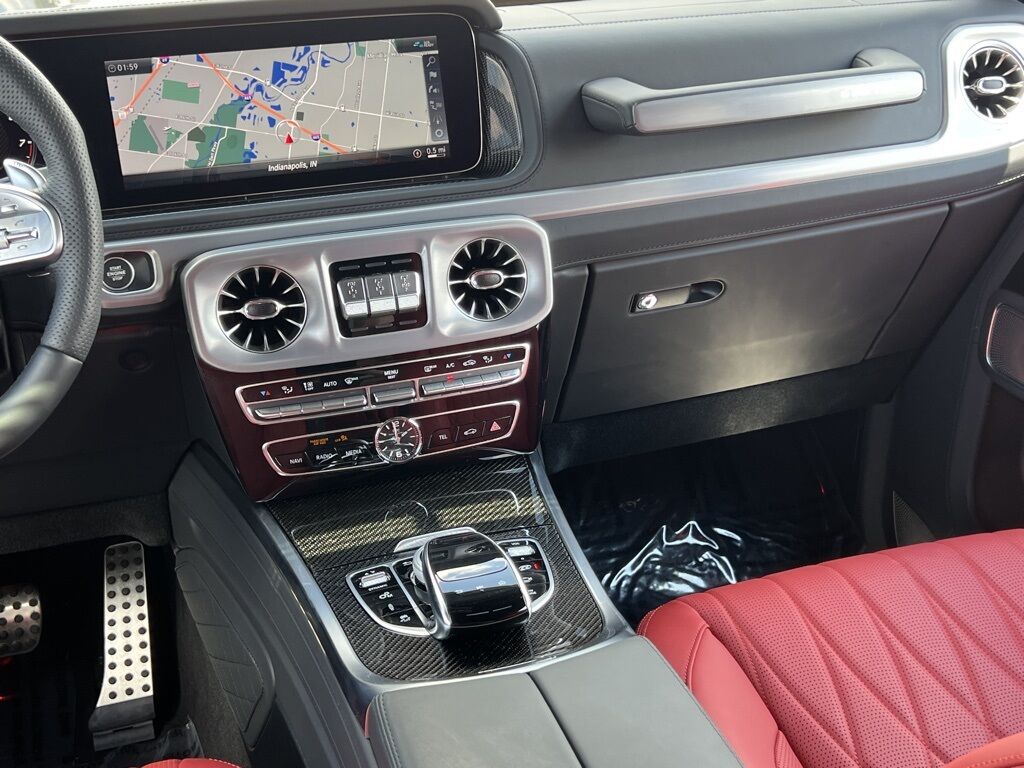 2023 Mercedes-Benz G-Class G 63 AMG&reg; Indianapolis IN