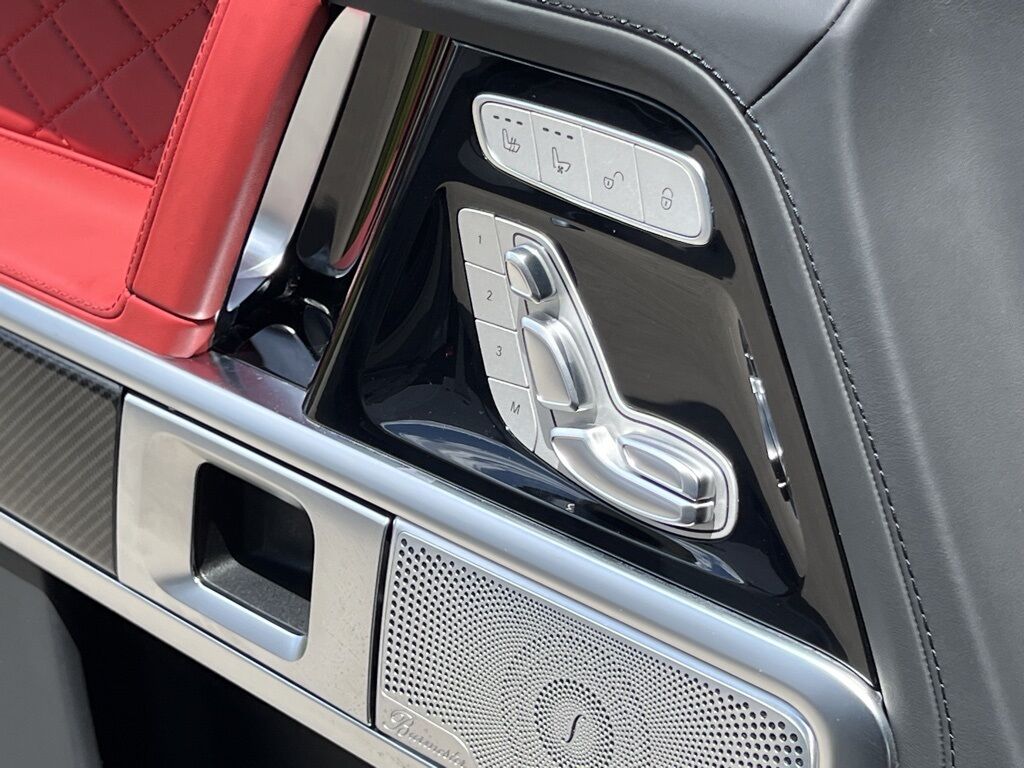 2023 Mercedes-Benz G-Class G 63 AMG&reg; Indianapolis IN
