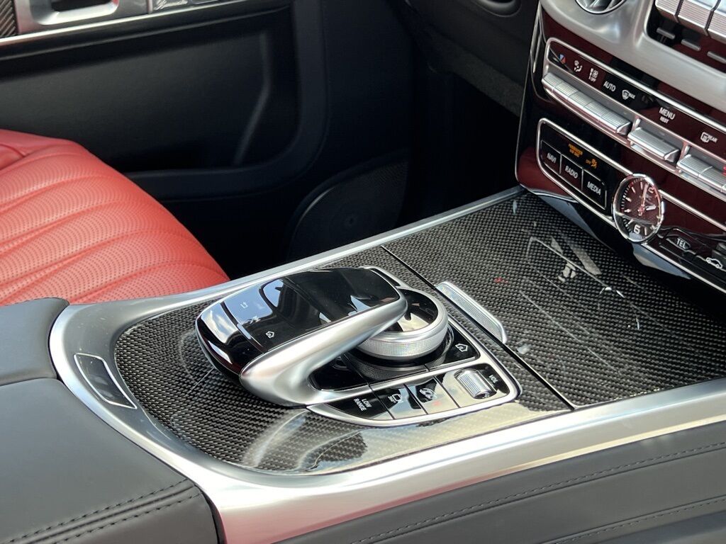 2023 Mercedes-Benz G-Class G 63 AMG&reg; Indianapolis IN