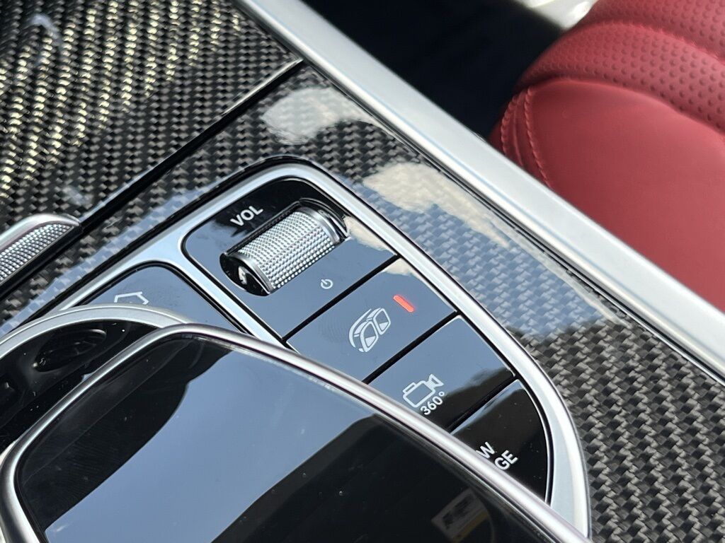 2023 Mercedes-Benz G-Class G 63 AMG&reg; Indianapolis IN