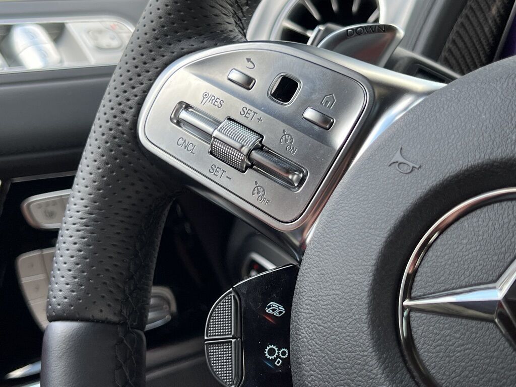 2023 Mercedes-Benz G-Class G 63 AMG&reg; Indianapolis IN