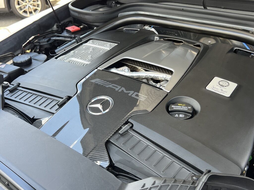 2023 Mercedes-Benz G-Class G 63 AMG&reg; Indianapolis IN
