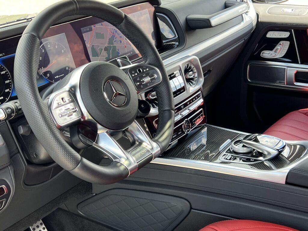 2023 Mercedes-Benz G-Class G 63 AMG&reg; Indianapolis IN