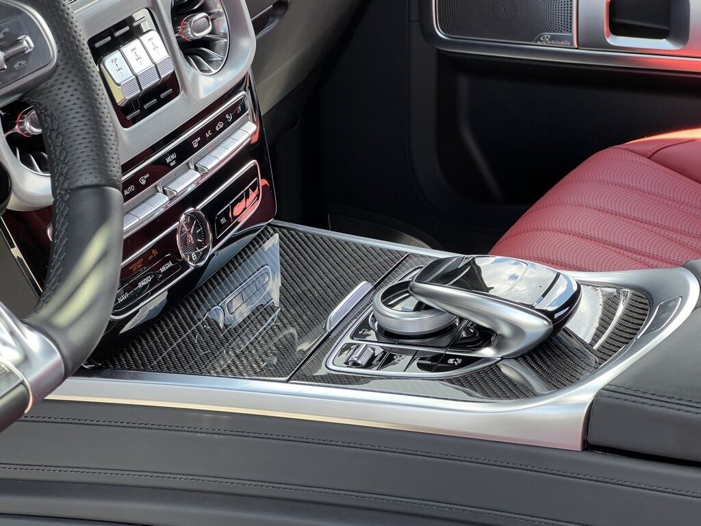 2023 Mercedes-Benz G-Class G 63 AMG&reg; Indianapolis IN