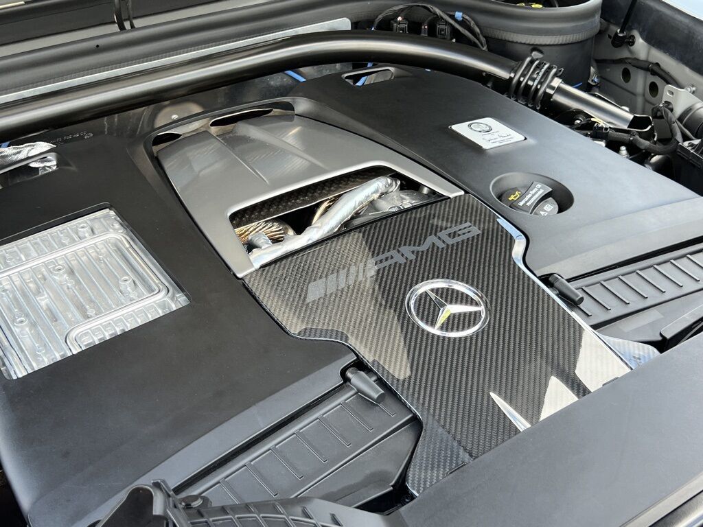2023 Mercedes-Benz G-Class G 63 AMG&reg; Indianapolis IN