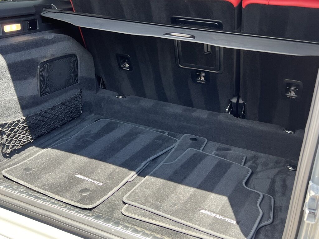 2023 Mercedes-Benz G-Class G 63 AMG&reg; Indianapolis IN