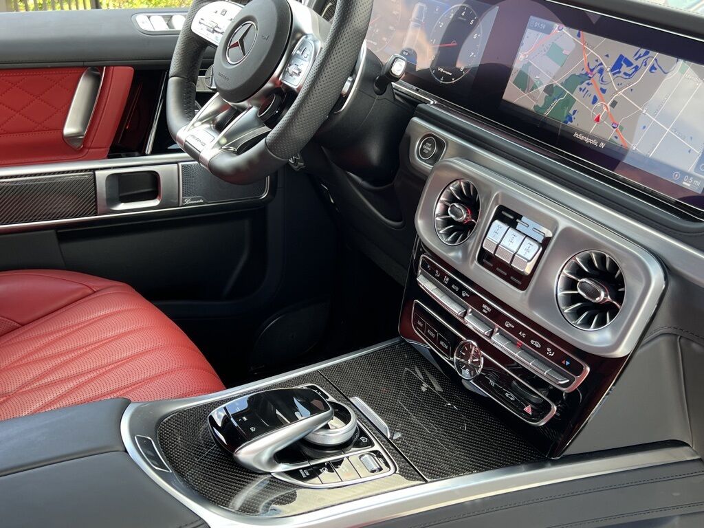 2023 Mercedes-Benz G-Class G 63 AMG&reg; Indianapolis IN