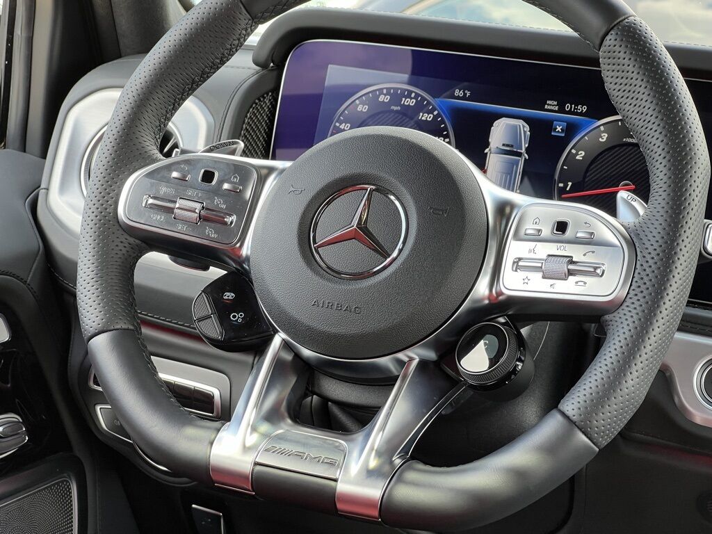 2023 Mercedes-Benz G-Class G 63 AMG&reg; Indianapolis IN