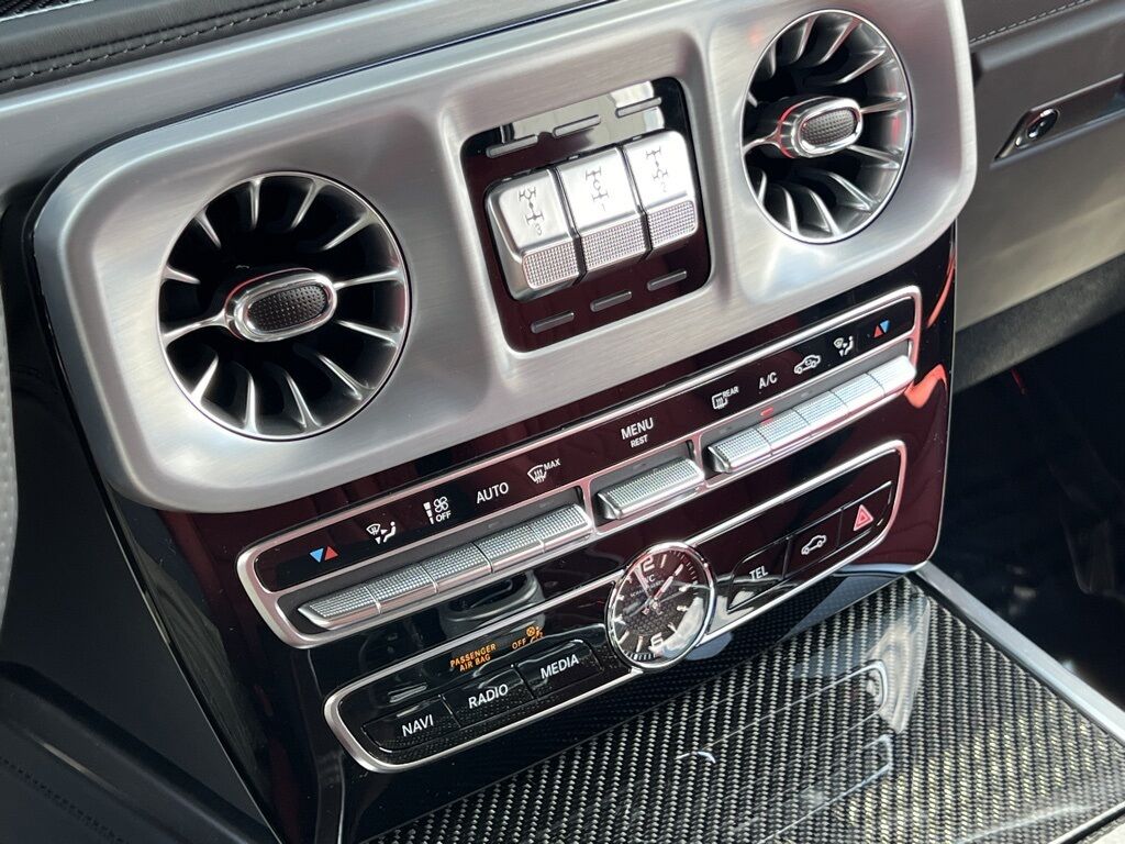2023 Mercedes-Benz G-Class G 63 AMG&reg; Indianapolis IN