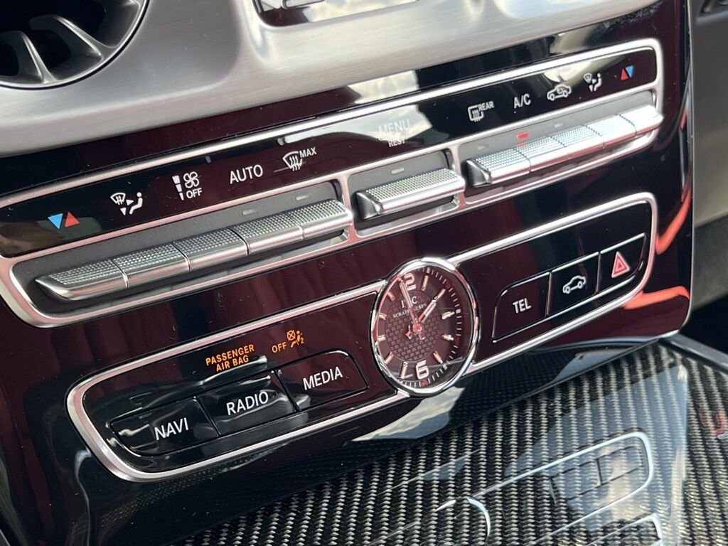 2023 Mercedes-Benz G-Class G 63 AMG&reg; Indianapolis IN