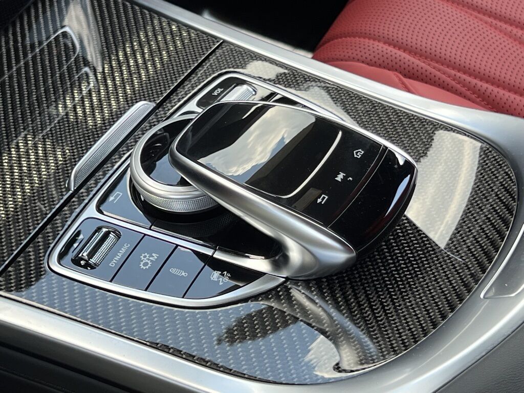 2023 Mercedes-Benz G-Class G 63 AMG&reg; Indianapolis IN