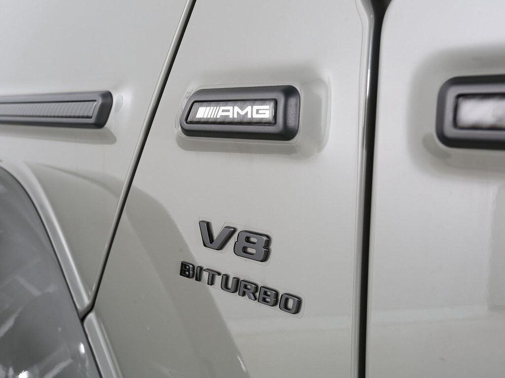 2023 Mercedes-Benz G-Class G 63 AMG&reg; Indianapolis IN