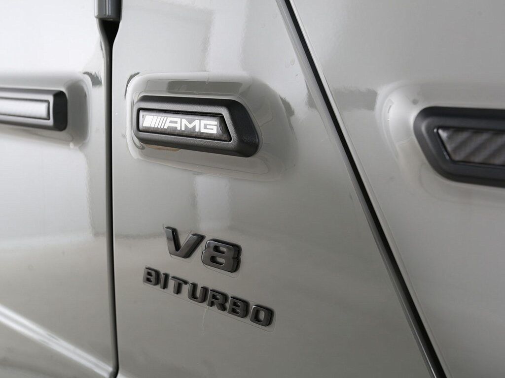 2023 Mercedes-Benz G-Class G 63 AMG&reg; Indianapolis IN