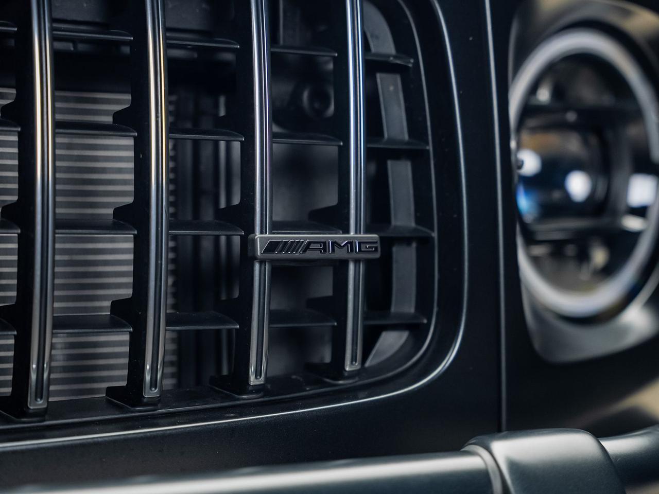 2023 Mercedes-Benz G-Class G 63 AMG&reg; Ft Lauderdale FL