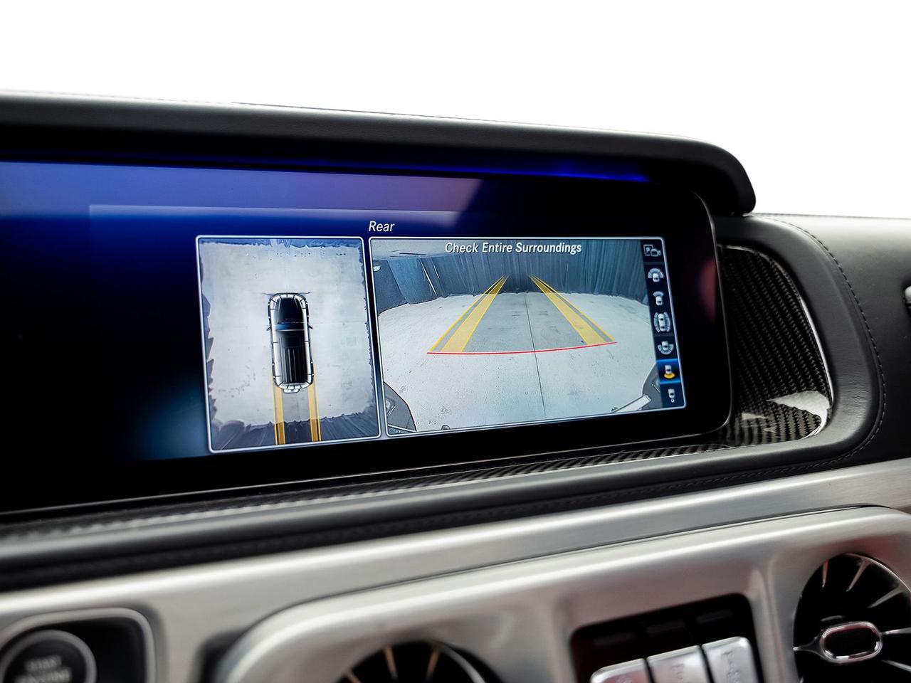 2023 Mercedes-Benz G-Class G 63 AMG&reg; Ft Lauderdale FL