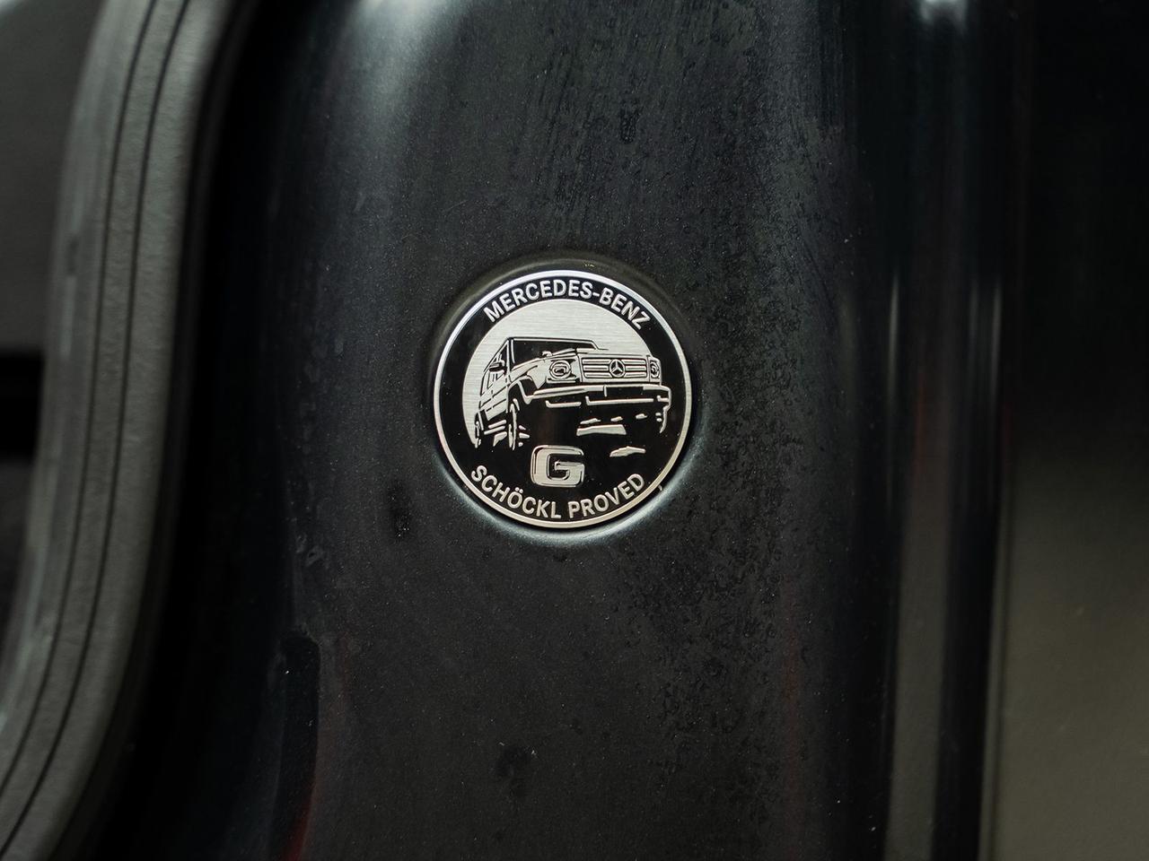 2023 Mercedes-Benz G-Class G 63 AMG&reg; Ft Lauderdale FL