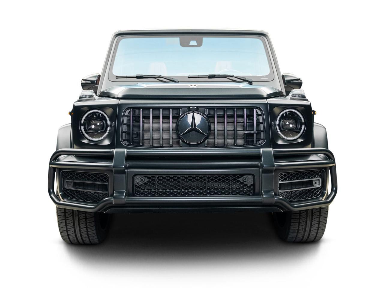 2023 Mercedes-Benz G-Class G 63 AMG&reg; Ft Lauderdale FL