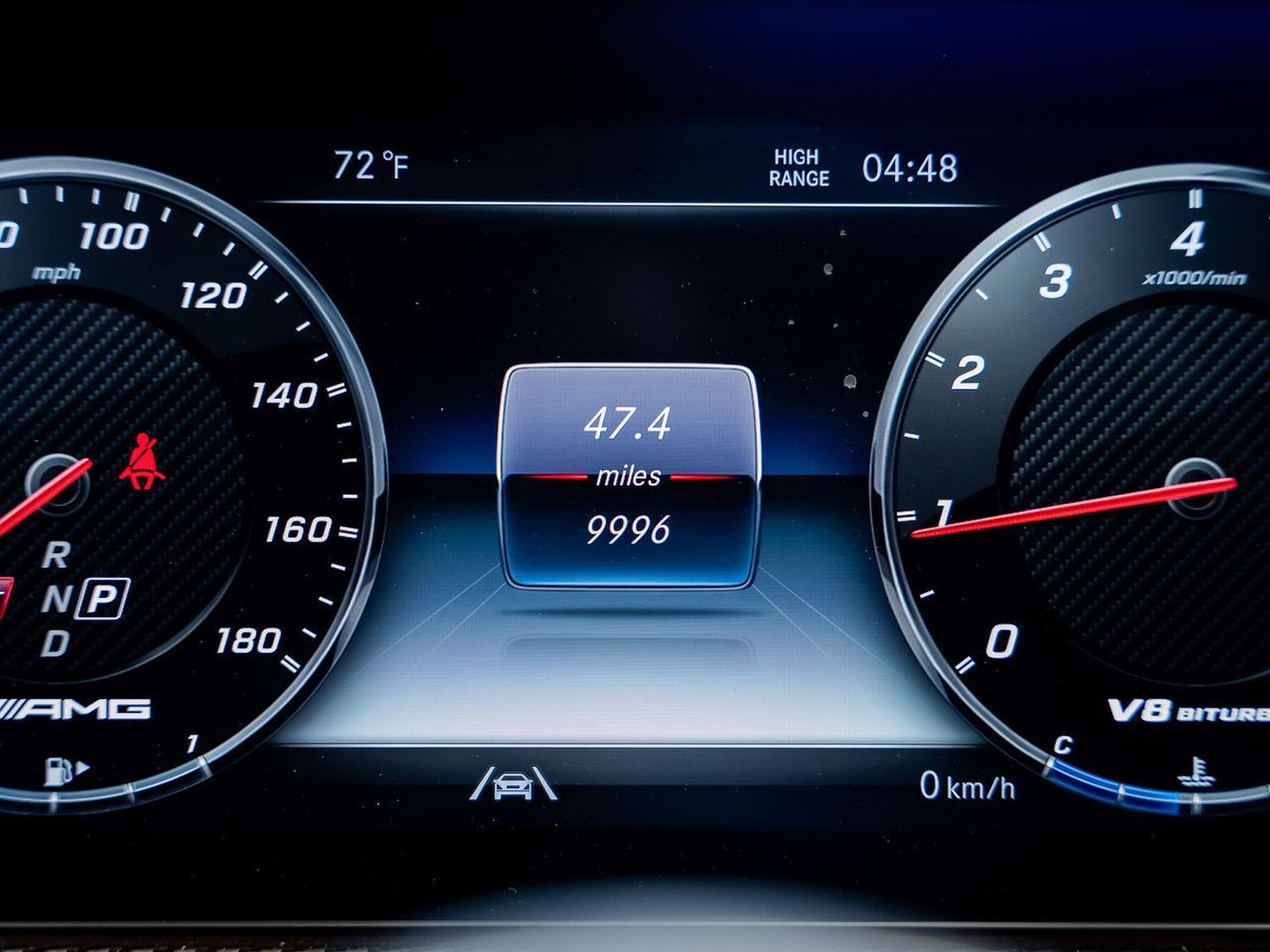 2023 Mercedes-Benz G-Class G 63 AMG&reg; Ft Lauderdale FL