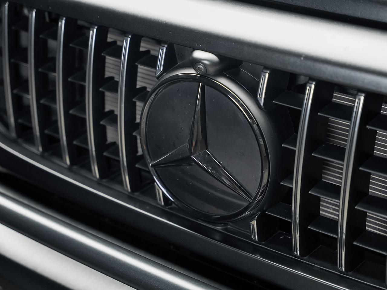 2023 Mercedes-Benz G-Class G 63 AMG&reg; Ft Lauderdale FL