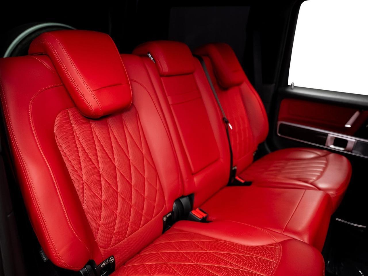 2023 Mercedes-Benz G-Class G 63 AMG&reg; Ft Lauderdale FL