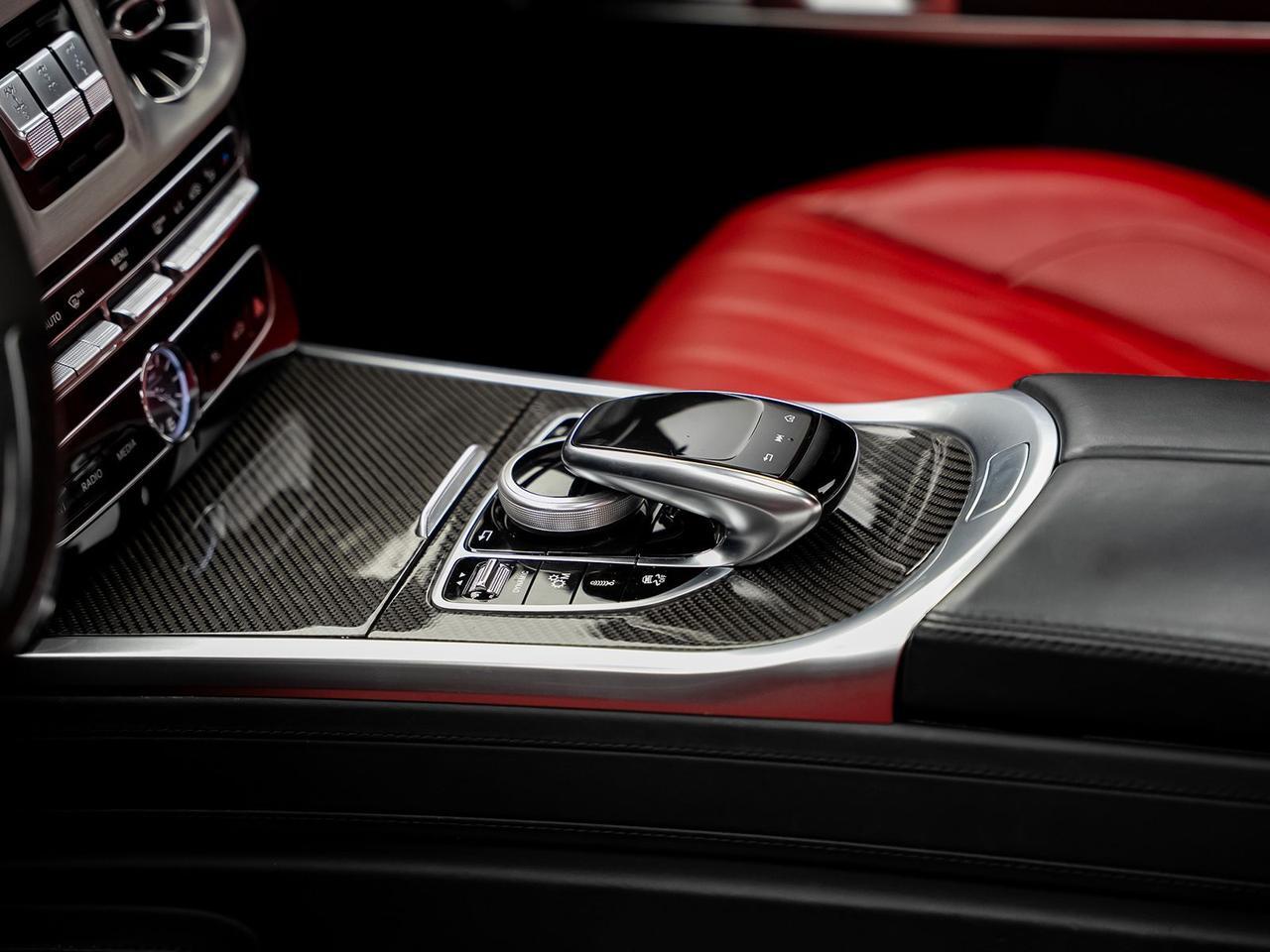 2023 Mercedes-Benz G-Class G 63 AMG&reg; Ft Lauderdale FL